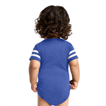 Goodyear Football Jersey Infant Onesie - Blue
